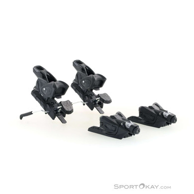 Atomic N Strive 12 GW Freeride Bindings