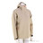 Salewa Puez 2.5L Powertex Damen Regenjacke-Beige-36