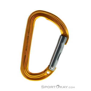 Petzl SMD Wall Carabiner