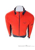 Dynafit Mezzalama Polartec Alpha Herren Tourenjacke, Dynafit, Orange, , Herren, 0015-11636, 5638091883, 4053866581868, N3-03.jpg