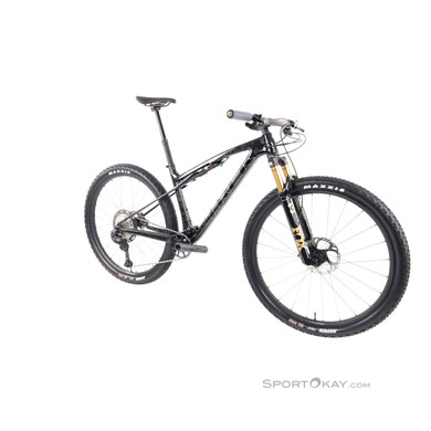 Trek Supercaliber SLR 9.8 XT Di2 29" 2026 Cross Country Bike
