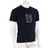 Millet Cimai Natural Herren T-Shirt-Schwarz-M