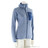 Patagonia R1 Air Full‑Zip Damen Fleecejacke-Blau-S