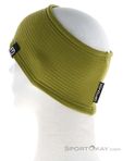 Ortovox Fleece Light Grid Headband Stirnband, Ortovox, Oliv-Dunkelgrün, , Herren,Damen,Unisex, 0016-11426, 5637940321, 4251877706595, N1-11.jpg