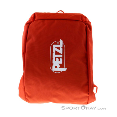 Petzl Kliff Seilsack-Rot-One Size