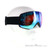 Smith Skyline Skibrille-Grün-One Size