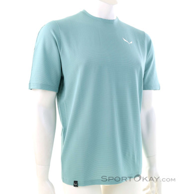 Salewa Pedroc Dry Light Mens T-Shirt