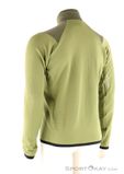 Ortovox Fleece Grid Herren Fleecejacke, Ortovox, Oliv-Dunkelgrün, , Herren, 0016-12242, 5638282842, 4255736206103, N1-11.jpg