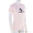 Scott Icon S/S Damen T-Shirt-Pink-Rosa-M