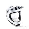 POC Otocon Race MIPS Fullface Helm, POC, Silber, , Herren,Damen,Unisex, 0049-10617, 5638182609, 7325549882997, N2-02.jpg