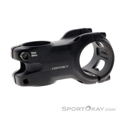 Giant Contact SL 35 Vorbau-Schwarz-60