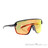 Smith Bobcat Sonnenbrille-Rot-One Size