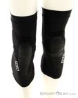 ION K-Sleeve AMP Knieprotektoren, ION, Schwarz, , Herren,Damen,Unisex, 0408-10067, 5638069461, 9008415981489, N2-02.jpg
