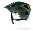 Uvex Quatro Integrale Tocsen MTB Helm, Uvex, Grün, , Herren,Damen,Unisex, 0329-10046, 5637881570, 4043197336459, N1-11.jpg