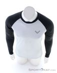 Dynafit Alpine Pro LS Herren Funktionsshirt, Dynafit, Schwarz, , Herren, 0015-11603, 5638089688, 4053866221054, N3-03.jpg