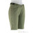 Scott Trail Flow Damen Bikeshort mit Innenhose-Oliv-Dunkelgrün-S