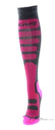 Lenz Free Tour 1.0 Skisocken, Lenz, Grau, , Herren,Damen,Unisex, 0051-10054, 5638015454, 9006729251267, N1-06.jpg