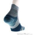 Ortovox Alpine Quarter Damen Socken, Ortovox, Türkis, , Damen, 0016-11744, 5638053643, 4251877738589, N1-16.jpg