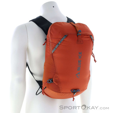 Blue Ice Reach 20l Backpack