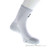 On Core Run Sock High 2P Socken-Grau-M