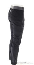 Dynafit Transalper Light Dynastretch Mens Outdoor Pants, Dynafit, Black, , Male, 0015-11842, 5638397894, 4053866253345, N2-17.jpg