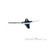 Spank Spoon 800mm 31.8mm 20mm Rise Lenker-Silber-20