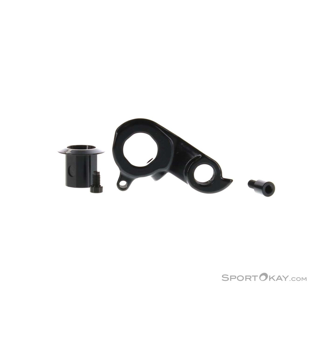 Scott TA12-SW Carbon non Direct Schaltauge