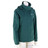 Vaude Escape Light Damen Regenjacke-Oliv-Dunkelgrün-38