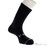 Fox 8" Defend Crew Bikesocken-Schwarz-L-XL