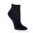 Lenz Running 3.0 - 2er Pack Socken-Schwarz-35-38