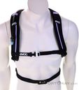Evoc Stage 6l Backpack with Hydration Bladder, Evoc, Purple, , Male,Female,Unisex, 0152-10270, 5637933016, 4250450726654, N2-12.jpg