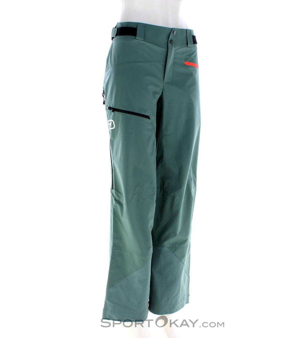 Ortovox Mesola Damen Tourenhose