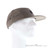 Fox Camper Baseball Cap