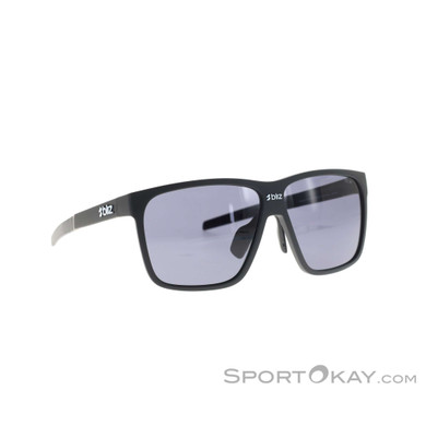 Bliz A001 Sonnenbrille-Schwarz-One Size