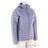 Salomon Elixir Micro Down Damen Isolationsjacke-Hell-Blau-M