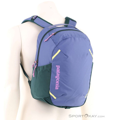 Patagonia Atom Tote Pack 24l Rucksack-Blau-24