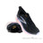Brooks Glycerin 22 Damen Laufschuhe-Schwarz-7,5