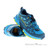 La Sportiva Bushido II JR GTX Kinder Laufschuhe Gore-Tex-Blau-34