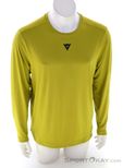 Dainese HgRox Jersey LS Herren Bikeshirt, Dainese, Gelb, , Herren, 0055-10283, 5638151080, 8051019668318, N2-02.jpg