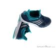 adidas Adipure 360.3 Womens Indoor Court Shoes, adidas, Gray, , Female, 0002-10896, 5637481766, 4055341086752, N3-18.jpg