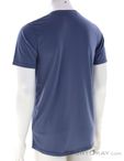 ION Logo DRI S/S Herren Bikeshirt, ION, Blau, , Herren, 0408-10098, 5638173803, 9010583024424, N1-11.jpg