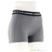 Under Armour Heat Gear Shorty Damen Fitnessshort-Grau-M