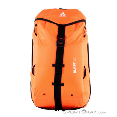 Arva Blast Flex R 35l Pocket Rucksackzubehör