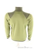 Ortovox Fleece Grid Herren Fleecejacke, Ortovox, Oliv-Dunkelgrün, , Herren, 0016-12242, 5638282842, 4255736206103, N3-13.jpg