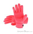 Bontrager Vella Thermal Damen Winter Bikehandschuhe, Bontrager, Pink-Rosa, , Damen, 0402-10243, 5638167020, 601479858156, N2-12.jpg
