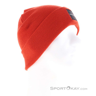 Peak Performance Switch Hat Mütze-Orange-One Size