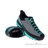 Scarpa Mescalito Damen Zustiegsschuhe-Türkis-40