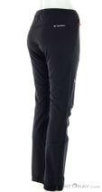 Salewa Sella Durastretch Light Damen Tourenhose, Salewa, Schwarz, , Damen, 0032-11411, 5638094305, 4053866573696, N1-16.jpg