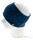 Ortovox Fleece Light Grid Headband Stirnband, Ortovox, Blau, , Herren,Damen,Unisex, 0016-11426, 5637940319, 4251877706588, N3-08.jpg