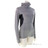 Haglöfs L.I.M Mid Comp Hood Damen Sweater-Hell-Grau-S